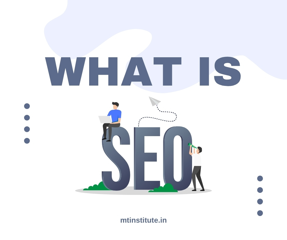 SEO क्या है, ये कैसे काम करता है, इसके प्रकार, तकनीकें और 2025 में वेबसाइट रैंकिंग बढ़ाने के लिए जरूरी टिप्स — जानिए इस हिंदी ब्लॉग में पूरी जानकारी।