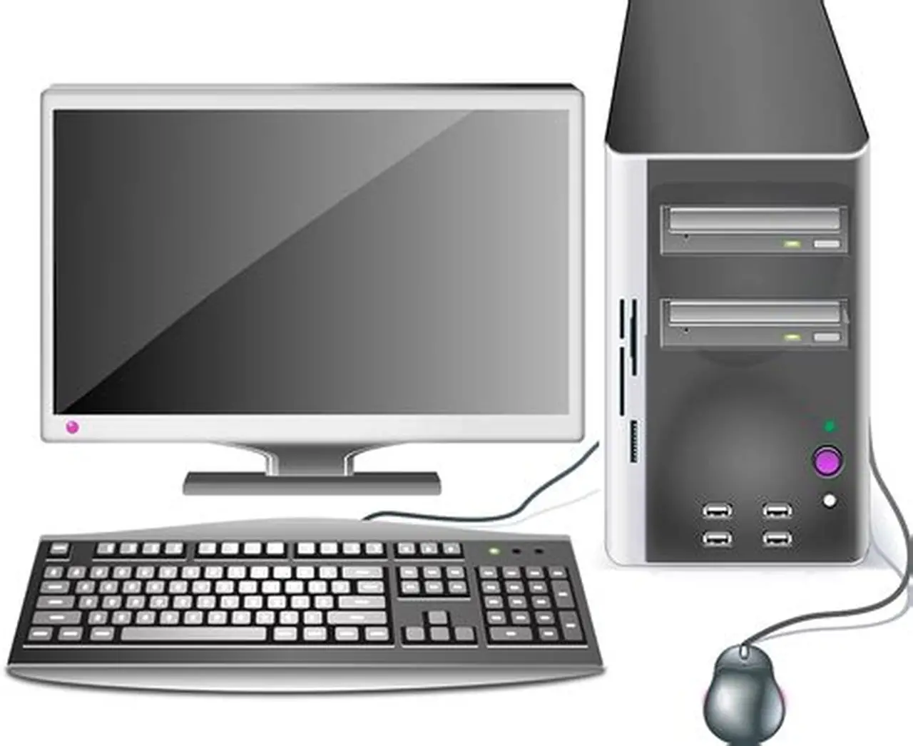 What is a Computer?