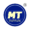 MT Institute official logo for online classes and coaching institute targeting Delhi NCR and Chapra, Bihar